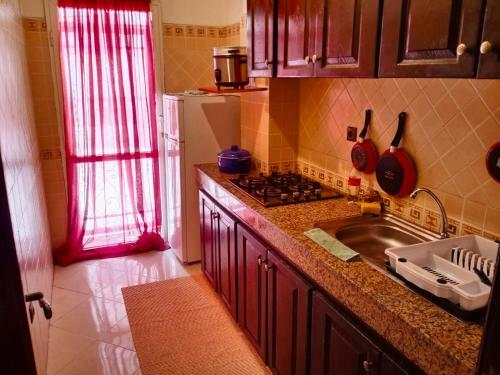 Apartamento Super Appartement Ain Sbaa