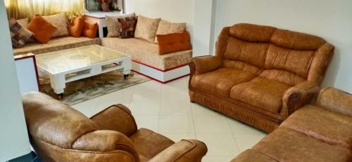 Apartamento Super Appartement Ain Sbaa