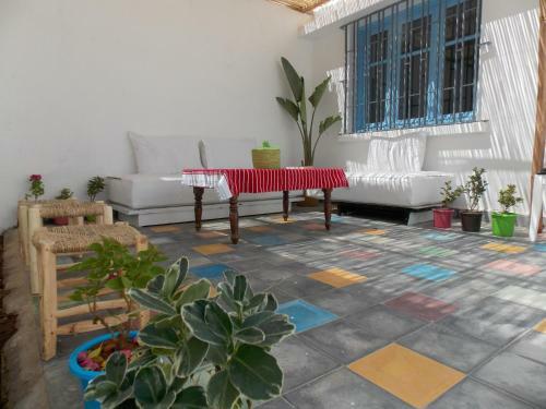 Apartamento Art Villa Sidi Bouzid