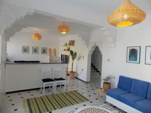 Apartamento Art Villa Sidi Bouzid