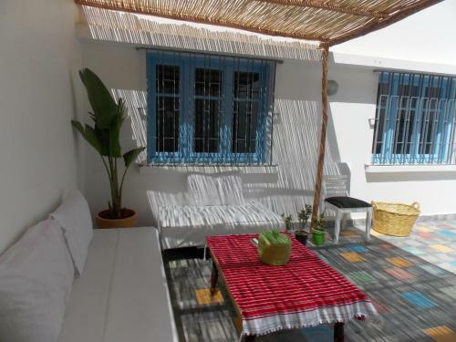 Apartamento Art Villa Sidi Bouzid
