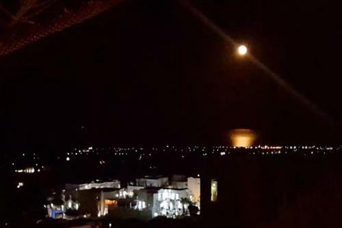Apartamento Art Villa Sidi Bouzid