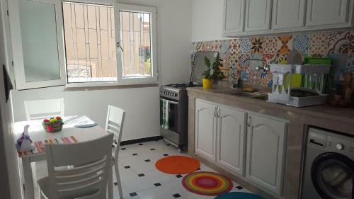 Apartamento Art Villa Sidi Bouzid