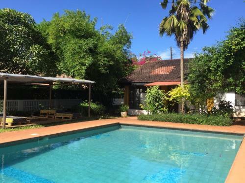 Apartamento Baobab Village Studios