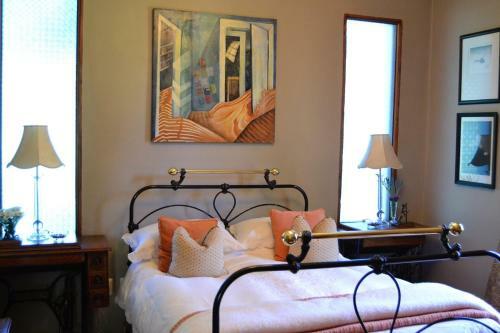 Bed & Breakfast The Gables Guest House