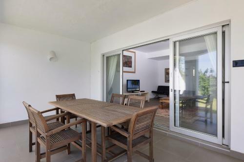 Apartamento Santorini Kamari 21 (family Only)