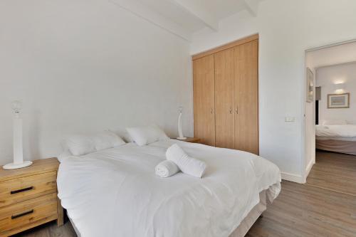 Apartamento Santorini Kamari 21 (family Only)