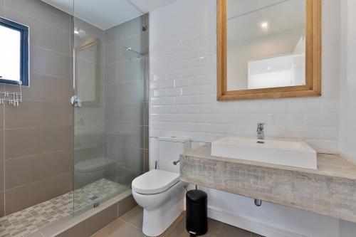 Apartamento Santorini Kamari 21 (family Only)