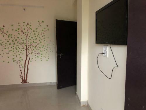 Holiday Stay, 2bhk Apartment