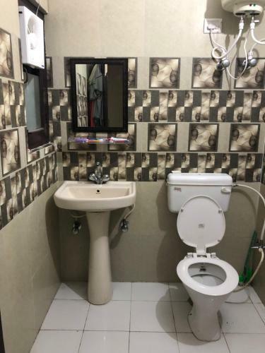 Holiday Stay, 2bhk Apartment