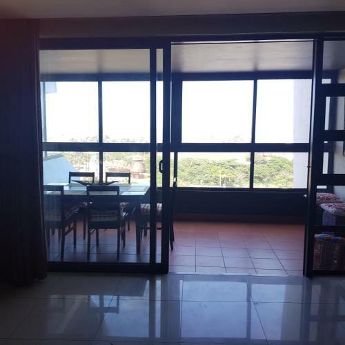 71 The Spinnaker 3 Bed Waterfront Apartment