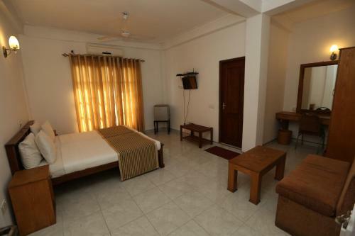 Hotel The Delight Residence