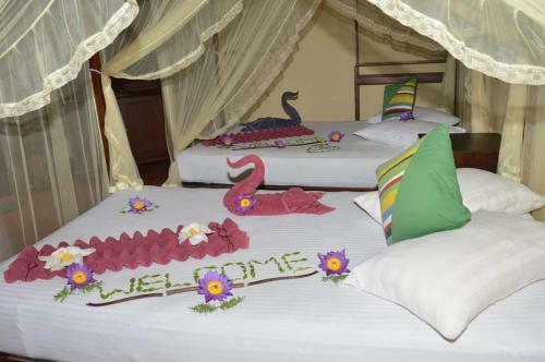 Hotel Polhena Bay Resort