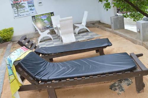 Hotel Polhena Bay Resort