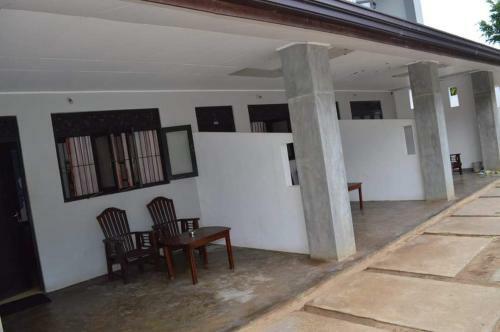 Hotel Polhena Bay Resort