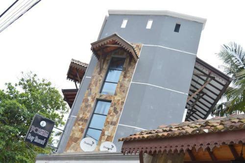 Hotel Polhena Bay Resort