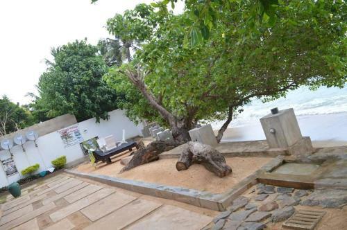 Hotel Polhena Bay Resort