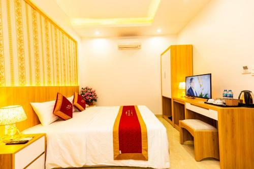 Trung Ki�n Hotel
