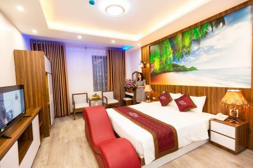 Trung Ki�n Hotel