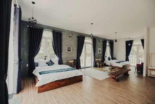 Tremolo Villas Dalat