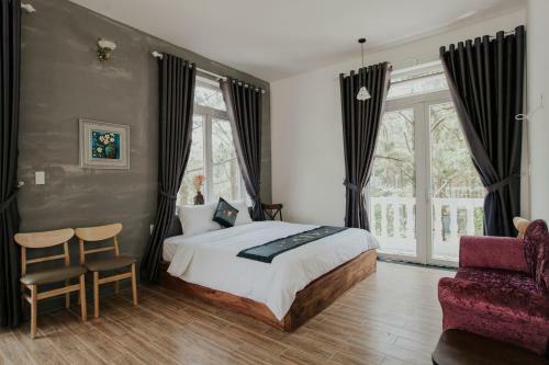 Tremolo Villas Dalat