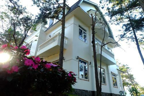 Tremolo Villas Dalat