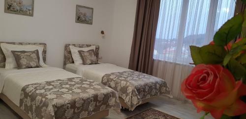 Apart Hotel Olympus Plaza