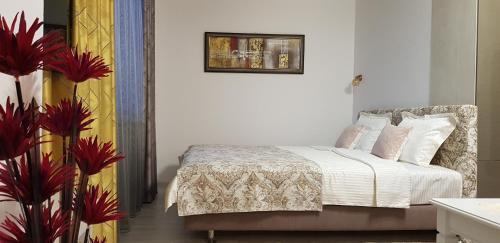 Apart Hotel Olympus Plaza