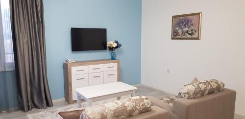 Apart Hotel Olympus Plaza