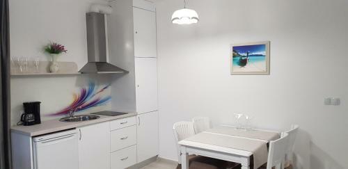 Apart Hotel Olympus Plaza