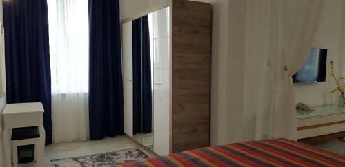 Apart Hotel Olympus Plaza