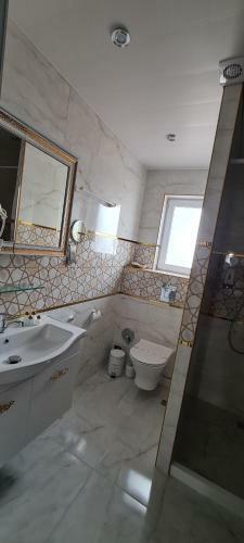 Apart Hotel Olympus Plaza