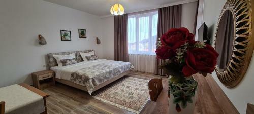 Apart Hotel Olympus Plaza