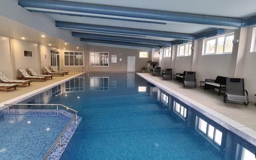 Apart Hotel Olympus Plaza