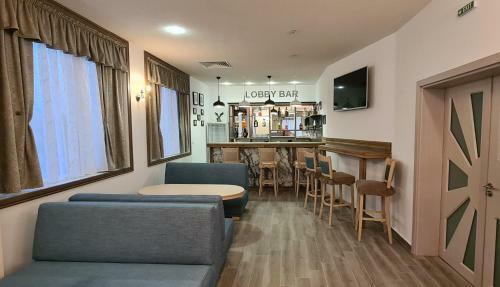 Apart Hotel Olympus Plaza