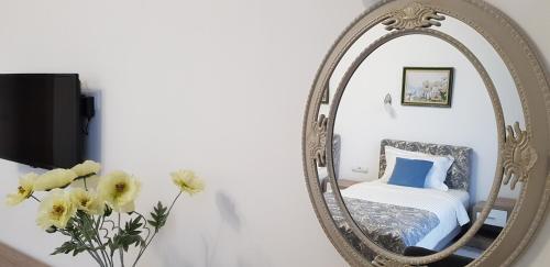 Apart Hotel Olympus Plaza