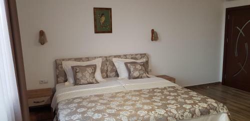 Apart Hotel Olympus Plaza