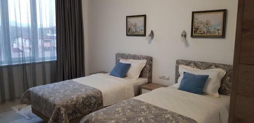 Apart Hotel Olympus Plaza