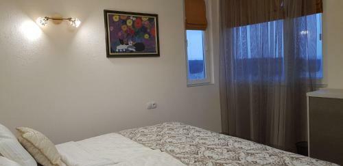 Apart Hotel Olympus Plaza