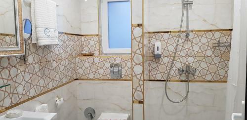 Apart Hotel Olympus Plaza