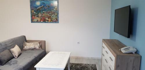 Apart Hotel Olympus Plaza