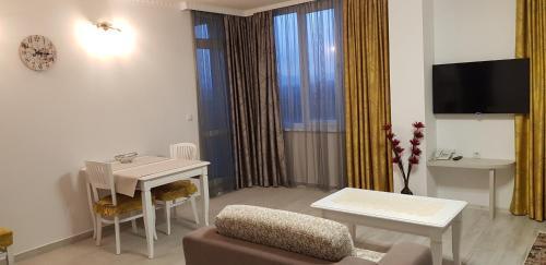 Apart Hotel Olympus Plaza