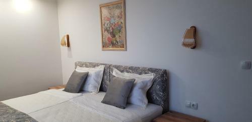 Apart Hotel Olympus Plaza