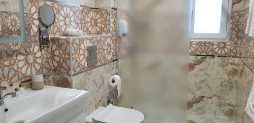 Apart Hotel Olympus Plaza
