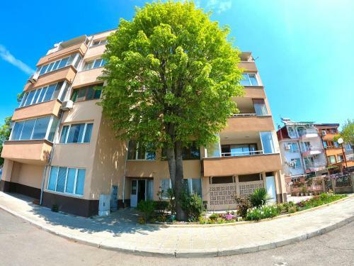 Apartamento Sunset Yavorov