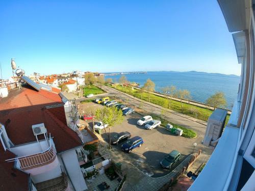 Apartamento Sunset Yavorov