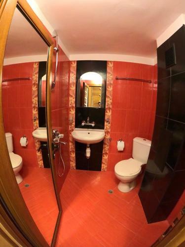 Apartamento Sunset Yavorov