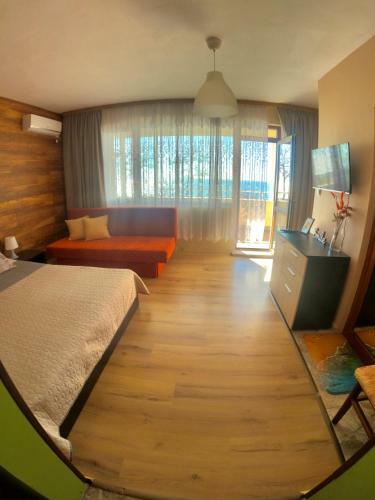 Apartamento Sunset Yavorov