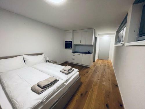 Apartamento Berg & Berg - Hellb�hl