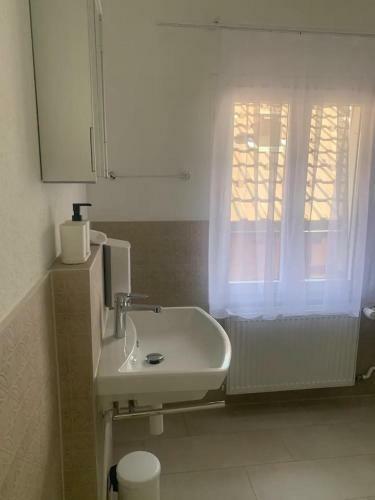 Apartamento Berg & Berg - Hellb�hl